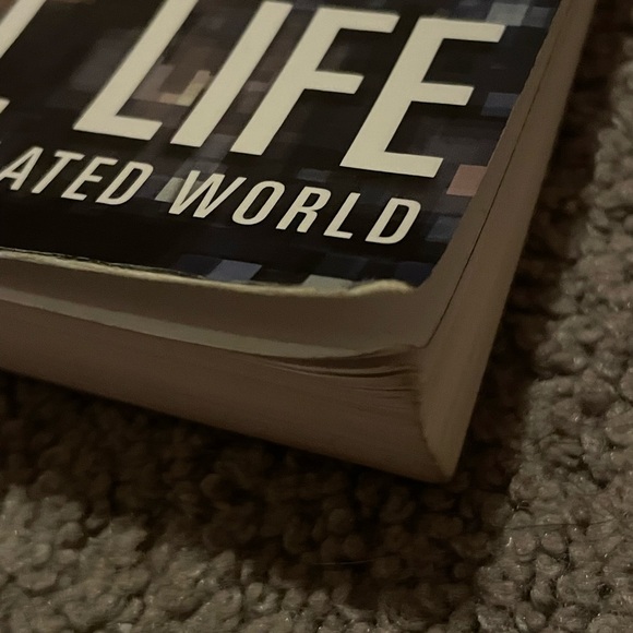 In Real Life Book by Joey Graceffa - Picture 4 of 4